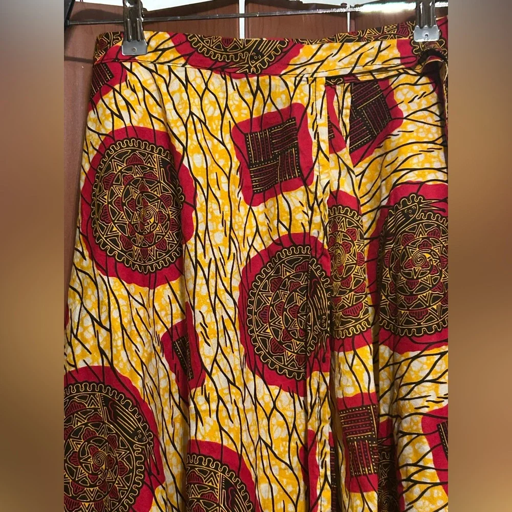 unbranded vibrant yellow